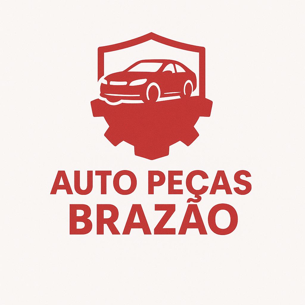 Auto Peças Brazão